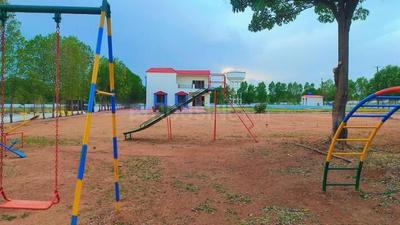 Image of 1800 Sq.ft Residential Plot / Land for sale in Subhagruha Sukrithi Royal, Tukkuguda, Hyderabad for Rs. 4800000