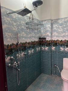 Bathroom Image of 1650 Sq.ft 4 BHK Independent House for sale in Bijnor Lucknow for Rs. 5500000