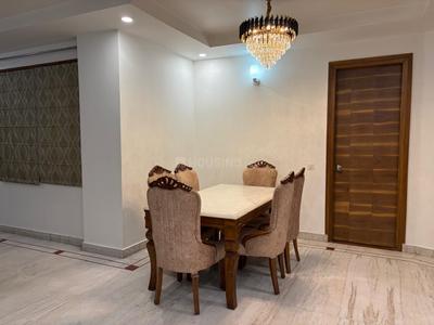 Hall Image of 3000 Sq.ft 3 BHK Builder Floor for rent in Sector 46 Noida for Rs. 70000
