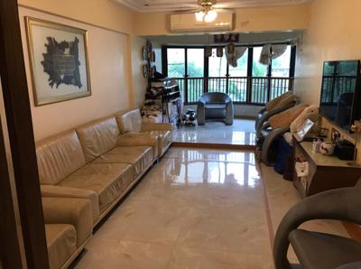 3 BHK Flat
