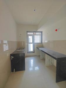 Kitchen Image of 1150 Sq.ft 2 BHK Apartment / Flat for sale in L And T Seawoods Opal At West Square, Nerul Navi Mumbai for Rs. 31000000