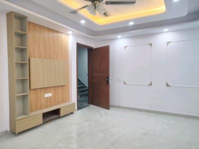 Living Room Image of 1270 Sq.ft 3 BHK Apartment / Flat for sale in Sultanpur New Delhi for Rs. 9500000