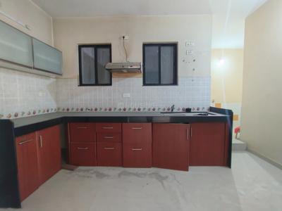 Kitchen Image of 1070 Sq.ft 2 BHK Apartment / Flat for sale in Wanowrie Pune for Rs. 9000000