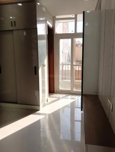 Bedroom Image of 900 Sq.ft 3 BHK Apartment / Flat for sale in Sector 25 Dwarka New Delhi for Rs. 13000000