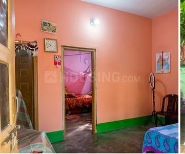 Hall Image of 1500 Sq.ft 3 BHK Independent House for sale in Nadiya Lohardaga for Rs. 2500000