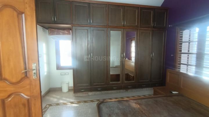 Sector 1, HSR Layout Bedroom 1