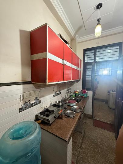 B Block, Sector 71 Kitchen 1