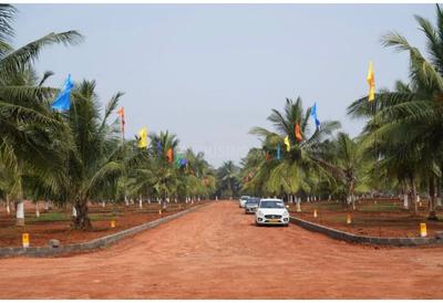 Image of 200 Sq.ft Residential Plot / Land for sale in Pusapatirega, Vizianagaram for Rs. 2500000