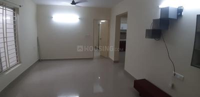 Hall Image of 1100 Sq.ft 2 BHK Apartment / Flat for sale in Aban Essence by Aban Developers, Parappana Agrahara Bengaluru for Rs. 9000000