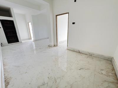 Bedroom Image of 874 Sq.ft 2 BHK Apartment / Flat for sale in Konnagar Hooghly for Rs. 2272400