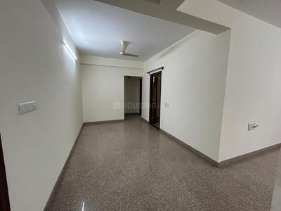 Hall Image of 1250 Sq.ft 2 BHK Apartment / Flat for rent in Indira Nagar Bengaluru for Rs. 60000