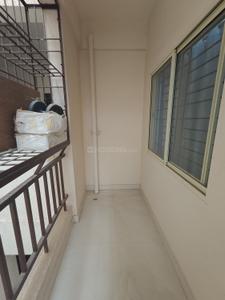 Balcony Image of 1030 Sq.ft 2 BHK Apartment / Flat for sale in LVS Gardenia, Hallehalli Bengaluru for Rs. 8500000
