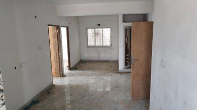 Living Room Image of 1268 Sq.ft 3 BHK Apartment / Flat for sale in Dum Dum Kolkata for Rs. 6552000