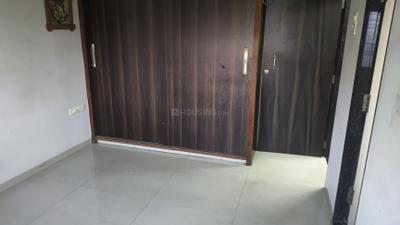 1.5 BHK Flat