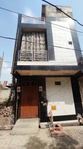 Image of 625 Sq.ft 6 BHK Independent House for sale in Gaur Aero Mall Pocket 1, Hindan Residential Area, Ghaziabad for Rs. 7700000