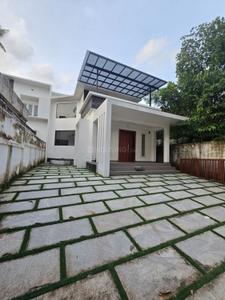 Image of 2200 Sq.ft 4 BHK Independent House for sale in Aluva, Kochi for Rs. 10000000