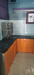 Kitchen Image of 1400 Sq.ft 3 BHK Independent House for rent in Lingarajapuram Bengaluru for Rs. 27000