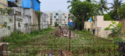 Image of 9000 Sq.ft Residential Plot / Land for sale in Ambattur, Chennai for Rs. 81000000