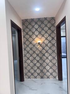 Hall Image of 2300 Sq.ft 4 BHK Builder Floor for rent in Sector 99 Noida for Rs. 80000