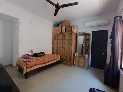 Bedroom Image of 1800 Sq.ft 3 BHK Apartment / Flat for sale in New Alkapuri Vadodara for Rs. 7000000
