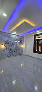 Hall Image of 1266 Sq.ft 3 BHK Apartment / Flat for sale in Wave City Ghaziabad for Rs. 4255338