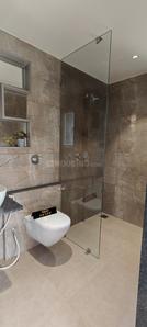 Bathroom Image of 1600 Sq.ft 3 BHK Apartment / Flat for sale in Shree Mayur 44, Bhayli Vadodara for Rs. 7900000