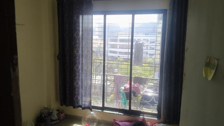 Sai Recidency chs Main Image 1