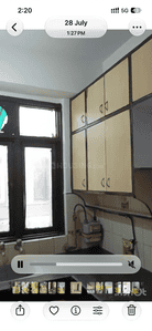 Image of 850 Sq.ft 2 BHK Builder Floor for rent in Vaishali, Ghaziabad for Rs. 19800