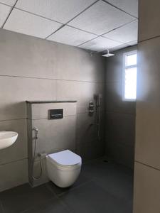 Common Bathroom Image of 1980 Sq.ft 3 BHK Apartment / Flat for sale in Comfort Heights, Bikasipura Bengaluru for Rs. 26500000