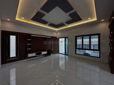 Hall Image of 1050 Sq.ft 2 BHK Independent House for sale in Mathpurena Raipur for Rs. 3635000