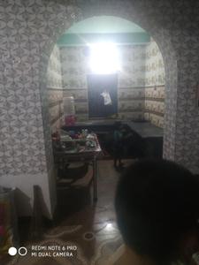 Hall Image of 985 Sq.ft 2 BHK Apartment / Flat for sale in Reliable Cilicon Plaza, Sodepur Kolkata for Rs. 2200000