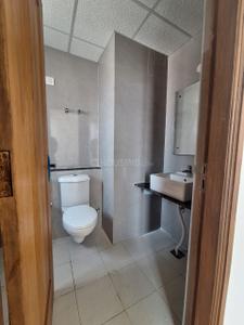 Image of 1600 Sq.ft 3 BHK Builder Floor for sale in Gulnaar Meadows, Bhabat, Zirakpur for Rs. 13800000