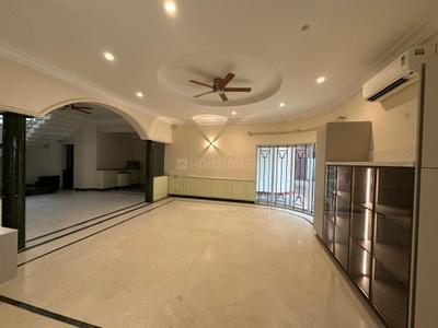 Hall Image of 5000 Sq.ft 5 BHK Independent House for rent in Indira Nagar Bengaluru for Rs. 600000