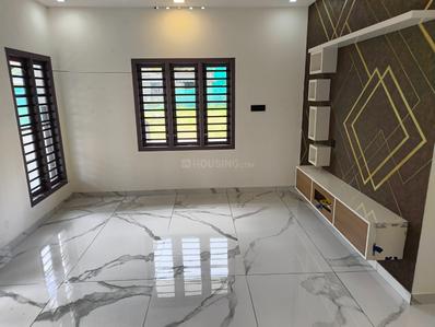 Hall Image of 1700 Sq.ft 3 BHK Independent House for sale in Thrippunithura Kochi for Rs. 11000000
