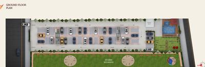 Image of 1600 Sq.ft 3 BHK Apartment / Flat for sale in Narendra Nagar Extension, Nagpur for Rs. 11000000
