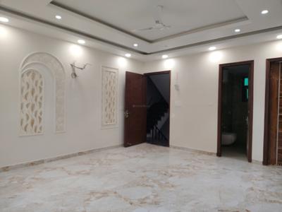 Living Room Image of 1300 Sq.ft 3 BHK Apartment / Flat for sale in Chhattarpur New Delhi for Rs. 11000000