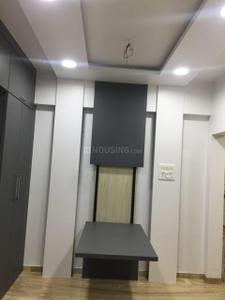 Bedroom Image of 1350 Sq.ft 3 BHK Apartment / Flat for sale in Mulund West Mumbai for Rs. 26500000