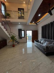 Hall Image of 2500 Sq.ft 3.5 BHK Independent House for sale in Vidhan Sabha Road Raipur for Rs. 9000000