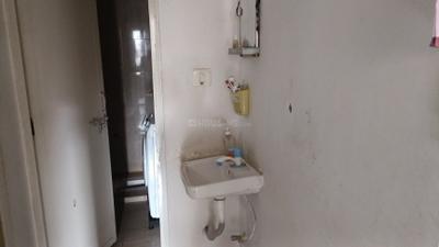 Image of 1062 Sq.ft 2 BHK Apartment / Flat for sale in Nikol, Ahmedabad for Rs. 3750000