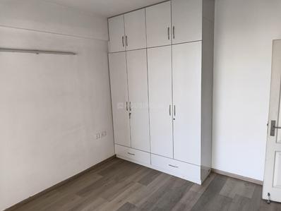 Bedroom Image of 1351 Sq.ft 2 BHK Apartment / Flat for sale in Godrej Aria, Sector 79 Gurgaon for Rs. 14600000