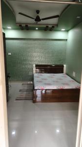 Bedroom Image of 900 Sq.ft 2 BHK Apartment / Flat for sale in Bunty Mayur Nagari Phase II, Pimple Gurav Pune for Rs. 9800000