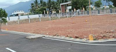 Image of 800 Sq.ft 1 BHK Independent House for sale in Teachers Colony, Coimbatore for Rs. 2500000
