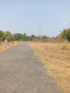 Image of 1089 Sq.ft Residential Plot / Land for sale in Boisar, Mumbai for Rs. 950000
