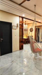 Hall Image of 1106 Sq.ft 2.5 BHK Apartment / Flat for rent in Provident Capella, Thirumalashettyhally Bengaluru for Rs. 40000