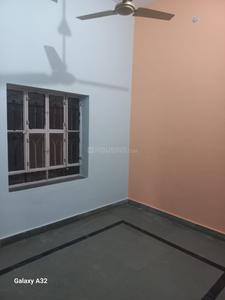Bedroom Image of 2200 Sq.ft 3 BHK Builder Floor for rent in Radhakishan Pura Sikar for Rs. 9000