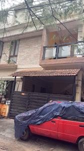 Image of 1200 Sq.ft 3 BHK Independent House for sale in Kalyan Nagar, Bengaluru for Rs. 45000000