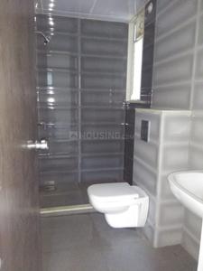Bathroom Image of 4500 Sq.ft 5 BHK Villa for rent in Baner Pune for Rs. 150000