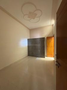 Bedroom Image of 1200 Sq.ft 3 BHK Independent House for sale in Rakshapuram Meerut for Rs. 5700000