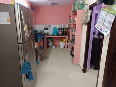 Kitchen Image of 774 Sq.ft 4 BHK Independent House for sale in Sainikpuri Secunderabad for Rs. 7200000