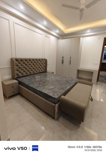 Block C, Sushant Lok Phase 1 Bedroom 1